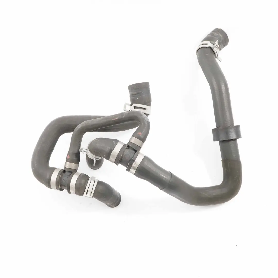  Coolant Hose Mercedes W168 Heater Water Pipe Line Cooling - SKU rhd-A1688302396 - Part number A1688302396