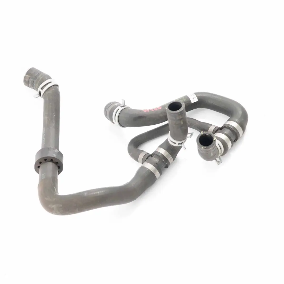 Coolant Hose Mercedes W168 Heater Water Pipe Line Cooling to with Part number A1688302396 Coolant Hose Mercedes W168 Heater Water Pipe Line Cooling - SKU rhd-A1688302396 - Part number A1688302396