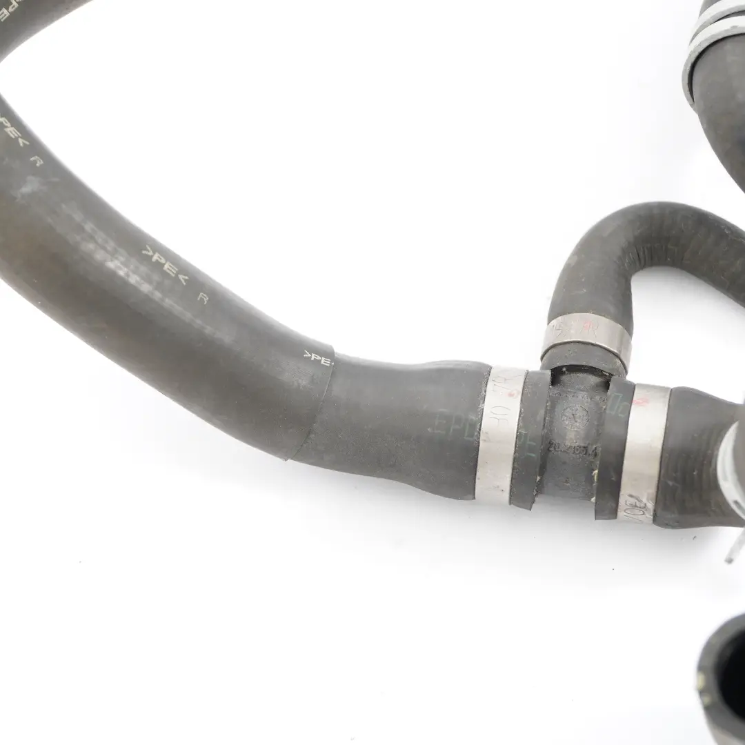 Coolant Hose Mercedes W168 Heater Water Pipe Line Cooling to with Part number A1688302396 Coolant Hose Mercedes W168 Heater Water Pipe Line Cooling - SKU rhd-A1688302396 - Part number A1688302396