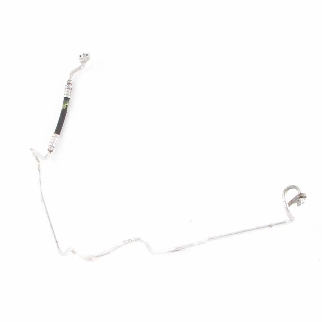 Conditioning Pipe Mercedes W168 W414 Refrigerant Hose Line A/C to Air with Part number A1688302615 Air Conditioning Pipe Mercedes W168 W414 Refrigerant Hose Line A/C - SKU rhd-A1688302615 - Part number A1688302615