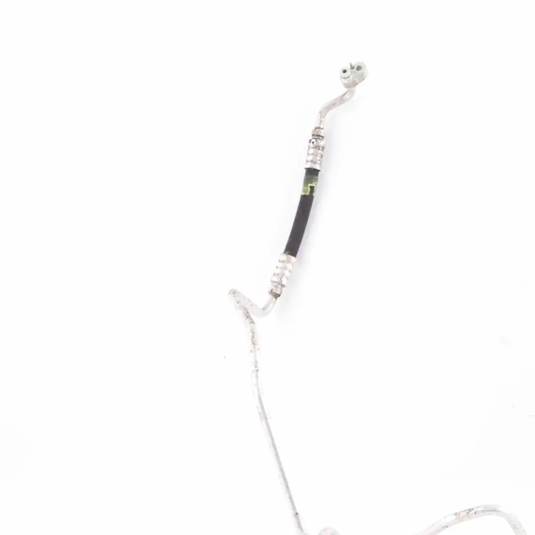 Conditioning Pipe Mercedes W168 W414 Refrigerant Hose Line A/C to Air with Part number A1688302615 Air Conditioning Pipe Mercedes W168 W414 Refrigerant Hose Line A/C - SKU rhd-A1688302615 - Part number A1688302615