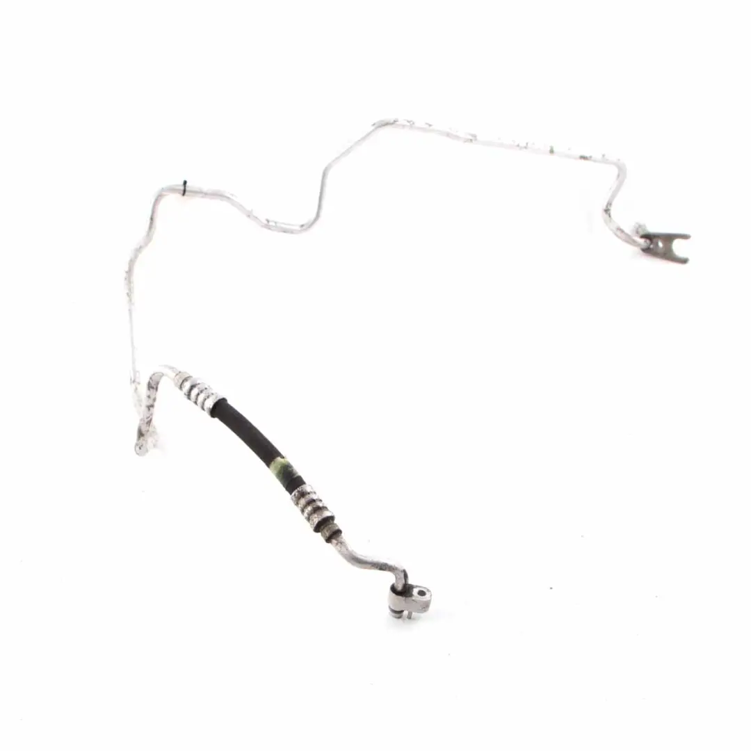 Conditioning Pipe Mercedes W168 W414 Refrigerant Hose Line A/C to Air with Part number A1688302615 Air Conditioning Pipe Mercedes W168 W414 Refrigerant Hose Line A/C - SKU rhd-A1688302615 - Part number A1688302615