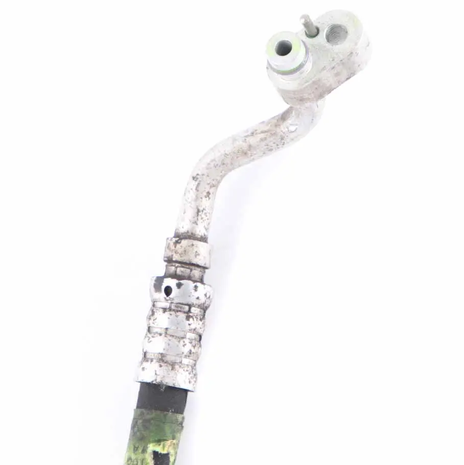 Conditioning Pipe Mercedes W168 W414 Refrigerant Hose Line A/C to Air with Part number A1688302615 Air Conditioning Pipe Mercedes W168 W414 Refrigerant Hose Line A/C - SKU rhd-A1688302615 - Part number A1688302615