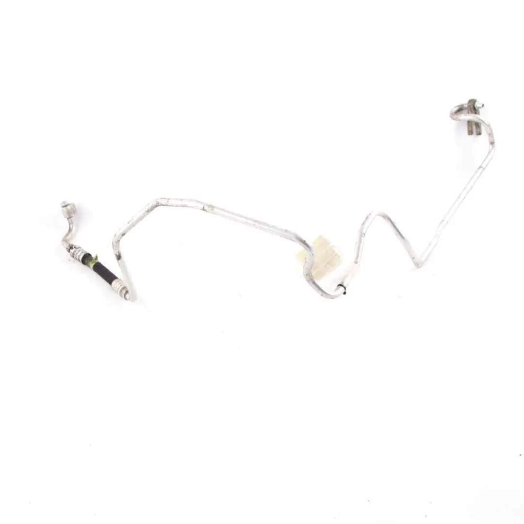 Conditioning Pipe Mercedes W168 W414 Refrigerant Hose Line A/C to Air with Part number A1688302615 Air Conditioning Pipe Mercedes W168 W414 Refrigerant Hose Line A/C - SKU rhd-A1688302615 - Part number A1688302615