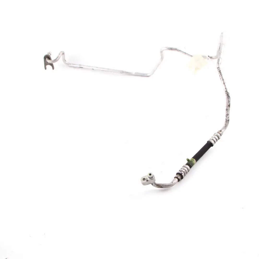 Conditioning Pipe Mercedes W168 W414 Refrigerant Hose Line A/C to Air with Part number A1688302615 Air Conditioning Pipe Mercedes W168 W414 Refrigerant Hose Line A/C - SKU rhd-A1688302615 - Part number A1688302615