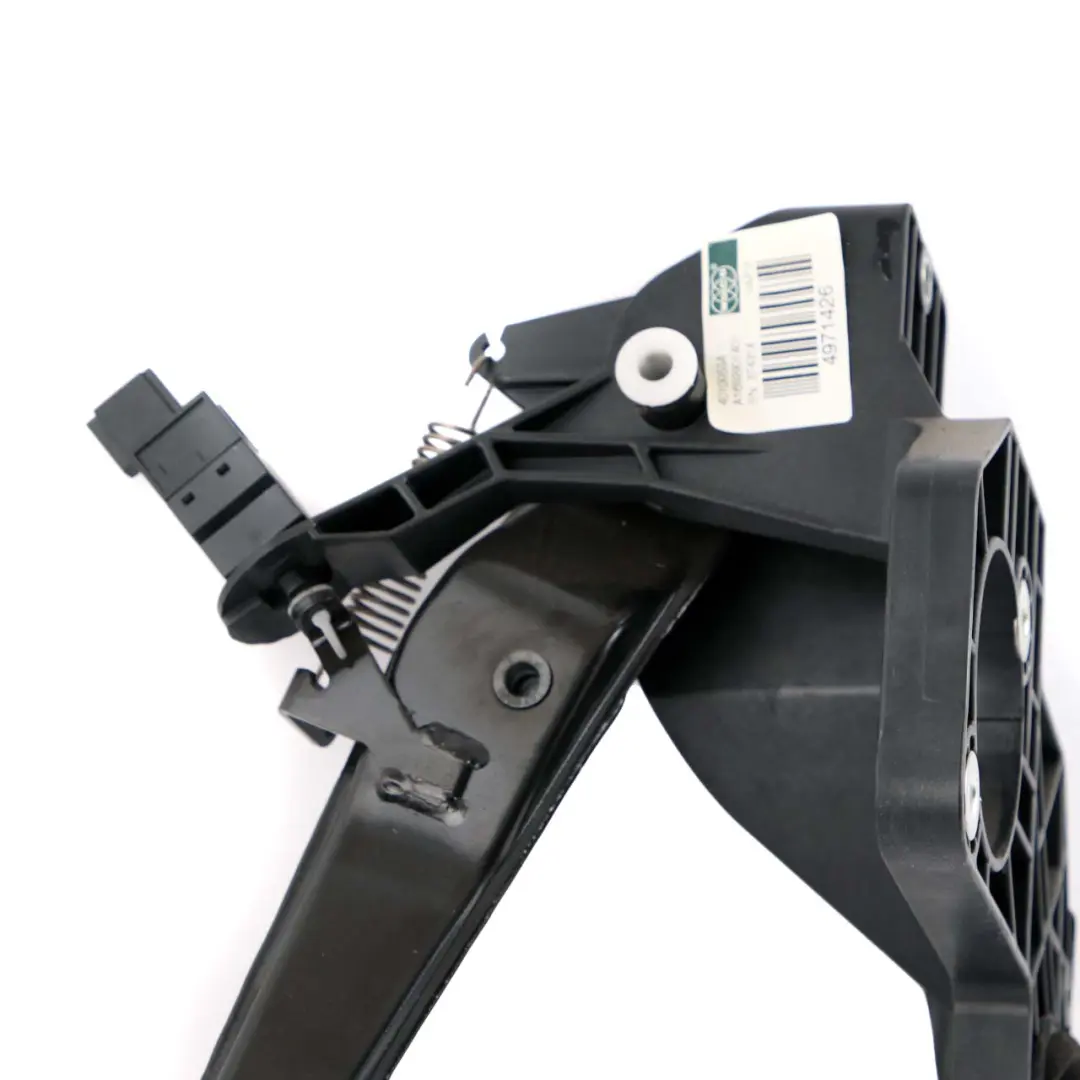 Mercedes-Benz A B Class W169 W245 Auto Automatic Brake Pedal to with Part number A1692902218 Mercedes-Benz A B Class W169 W245 Auto Automatic Brake Pedal - SKU rhd-A1692902218-1 - Part number A1692902218