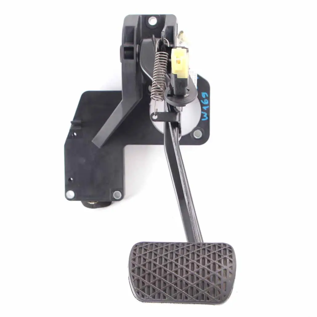 Mercedes-Benz A B Class W169 W245 Auto Automatic Brake Pedal to with Part number A1692902218 Mercedes-Benz A B Class W169 W245 Auto Automatic Brake Pedal - SKU rhd-A1692902218 - Part number A1692902218