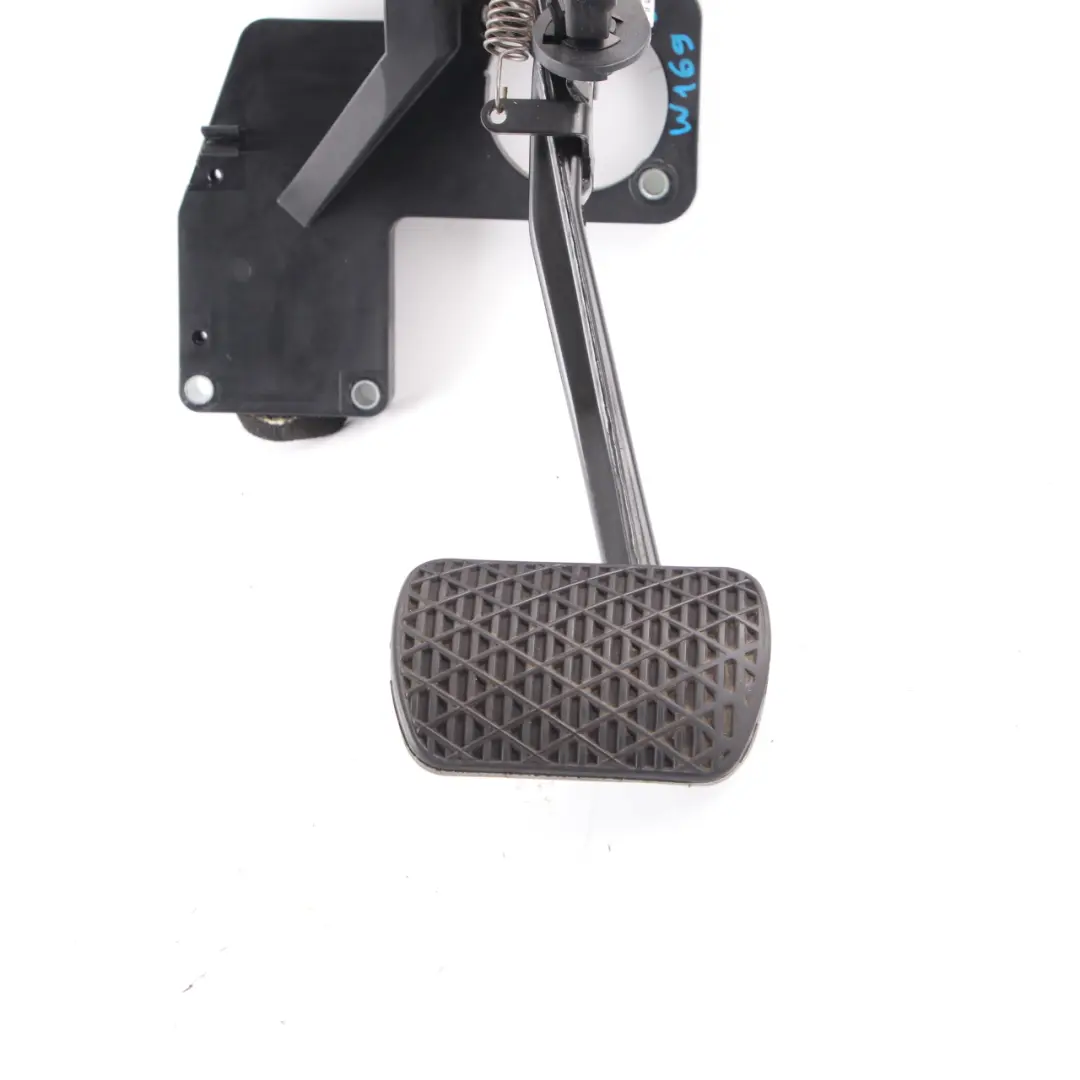 Mercedes-Benz A B Class W169 W245 Auto Automatic Brake Pedal to with Part number A1692902218 Mercedes-Benz A B Class W169 W245 Auto Automatic Brake Pedal - SKU rhd-A1692902218 - Part number A1692902218