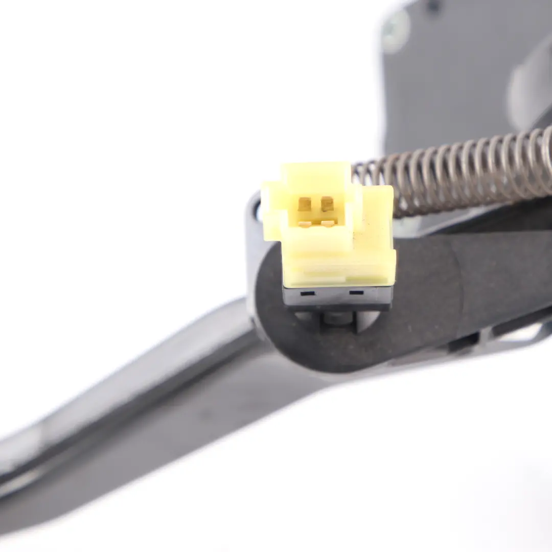 Mercedes-Benz A B Class W169 W245 Auto Automatic Brake Pedal to with Part number A1692902218 Mercedes-Benz A B Class W169 W245 Auto Automatic Brake Pedal - SKU rhd-A1692902218 - Part number A1692902218