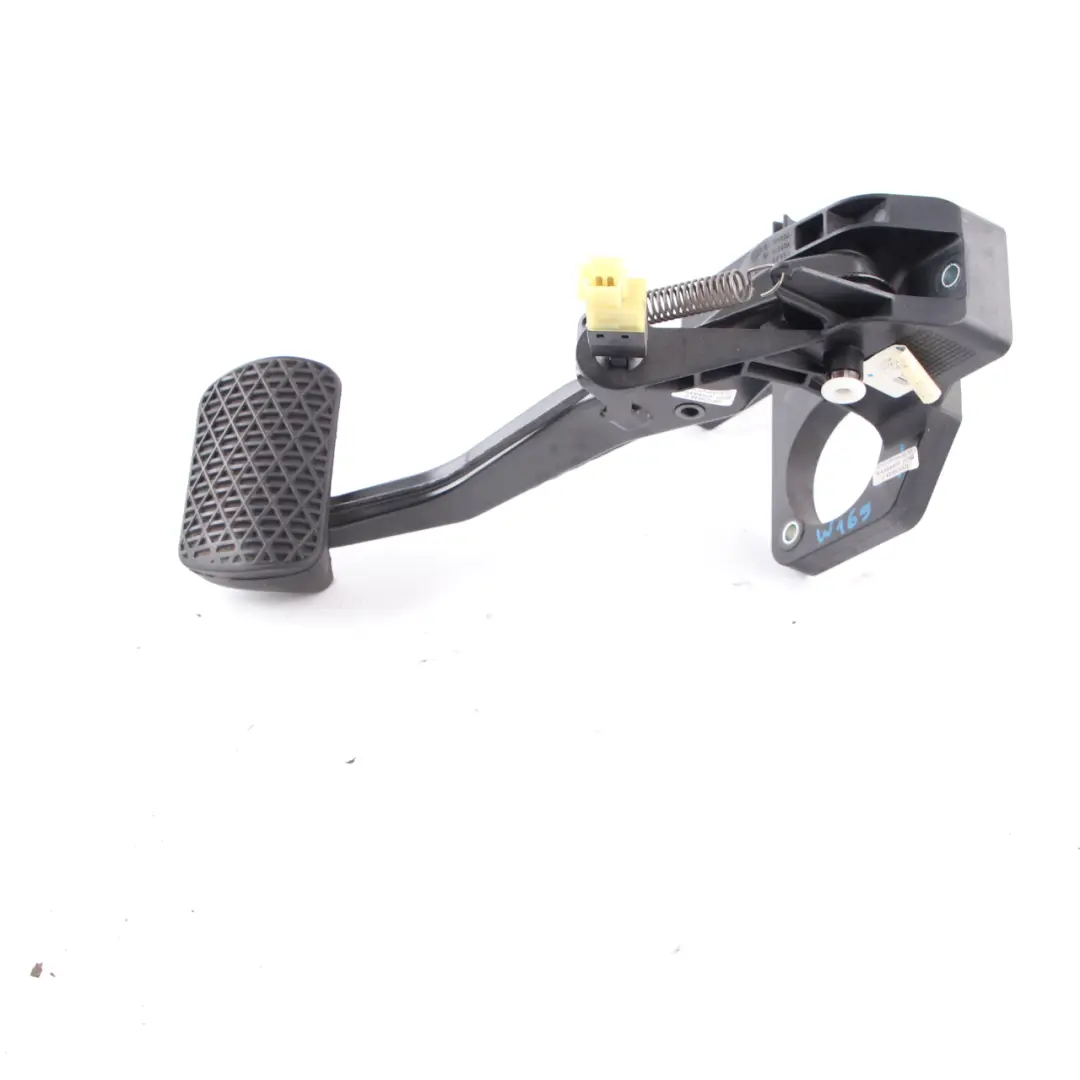 Mercedes-Benz A B Class W169 W245 Auto Automatic Brake Pedal to with Part number A1692902218 Mercedes-Benz A B Class W169 W245 Auto Automatic Brake Pedal - SKU rhd-A1692902218 - Part number A1692902218