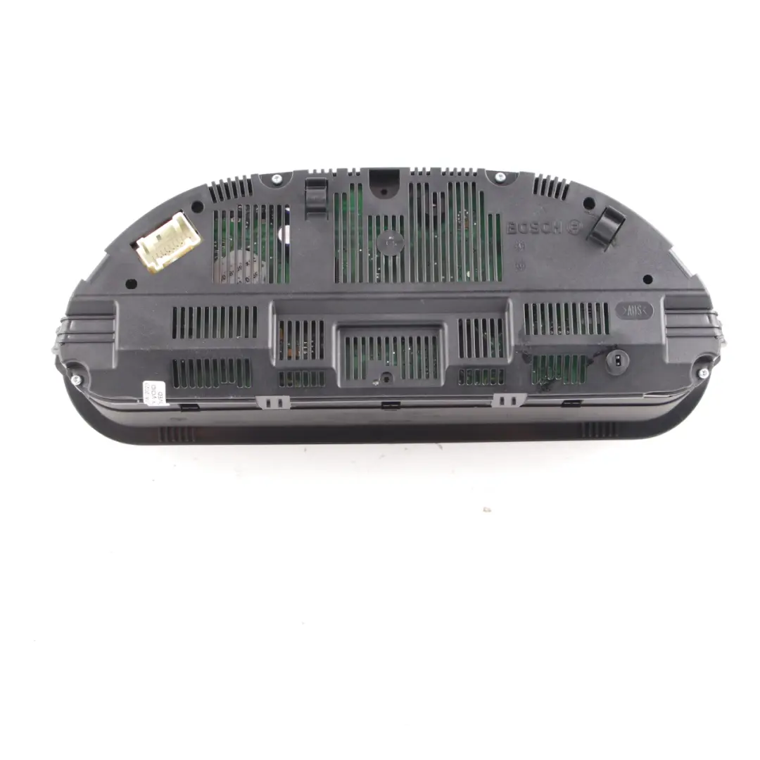 Mercedes W169 Instrument Cluster Speedo Clocks Automatic - SKU rhd-A1694400511-1 - Part number A1694400511