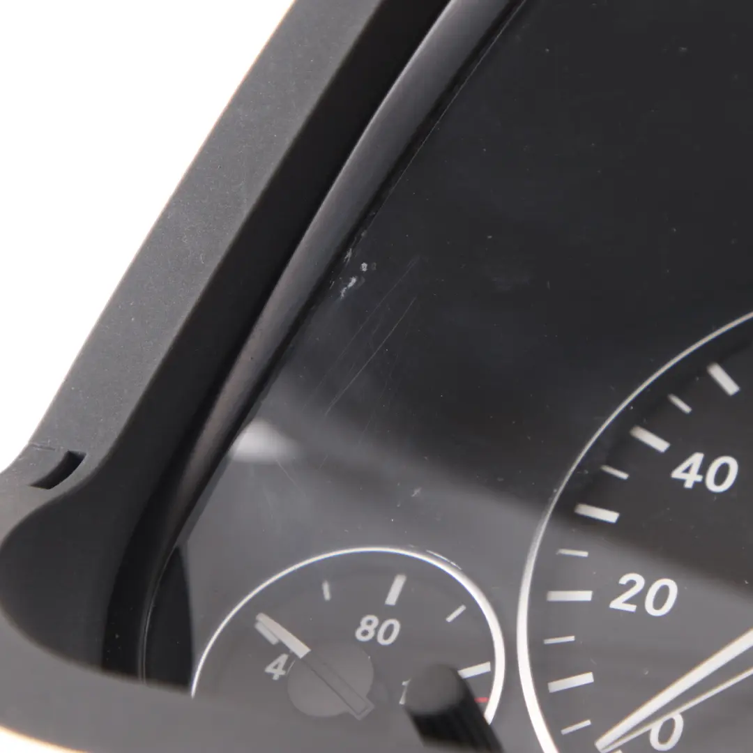 Mercedes W169 Instrument Cluster Speedo Clocks Automatic - SKU rhd-A1694400511-1 - Part number A1694400511