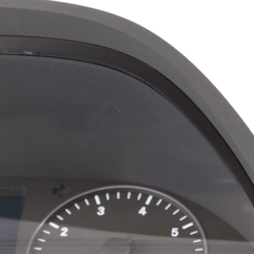 Mercedes W169 Instrument Cluster Speedo Clocks Manual - SKU rhd-A1694400511 - Part number A1694400511