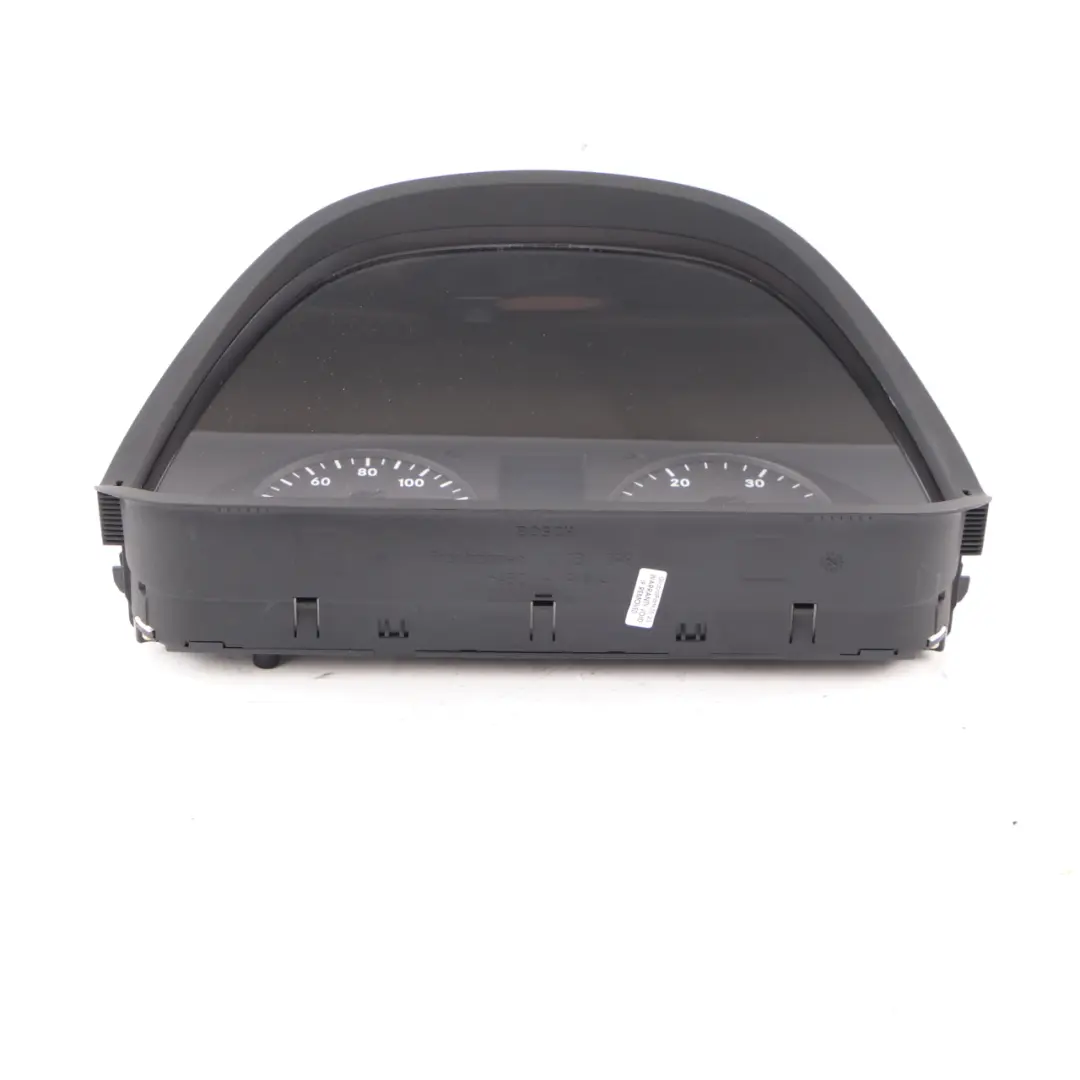 Instrument Cluster Speedo Clocks Automatic to Mercedes W169 Diesel with Part number A1694400811 Mercedes W169 Diesel Instrument Cluster Speedo Clocks Automatic - SKU rhd-A1694400811 - Part number A1694400811