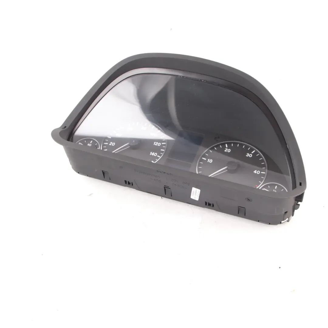 Mercedes W169 Diesel Instrument Cluster Speedo Clocks Automatic - SKU rhd-A1694400811 - Part number A1694400811