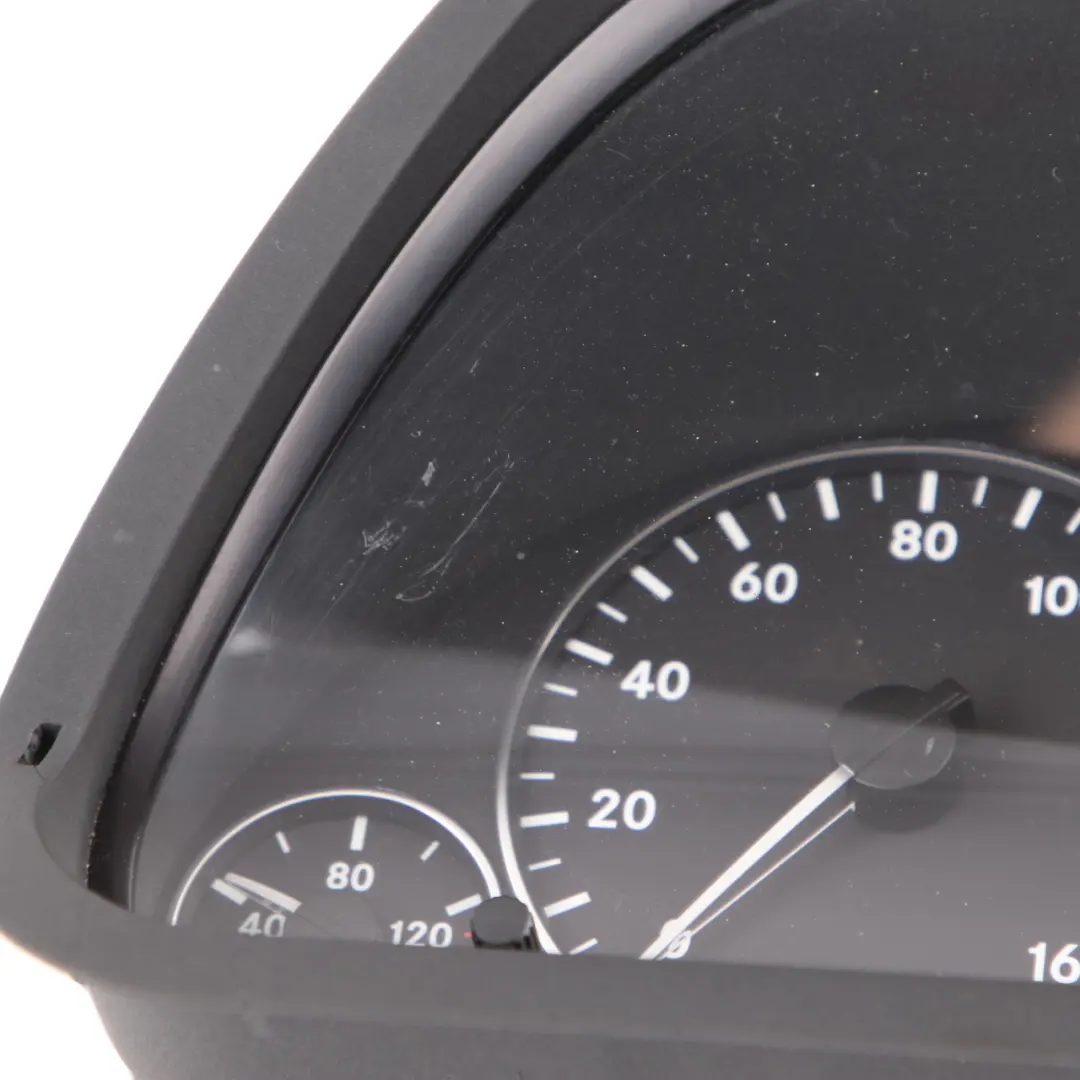 Mercedes W169 Diesel Instrument Cluster Speedo Clocks Automatic - SKU rhd-A1694400811 - Part number A1694400811