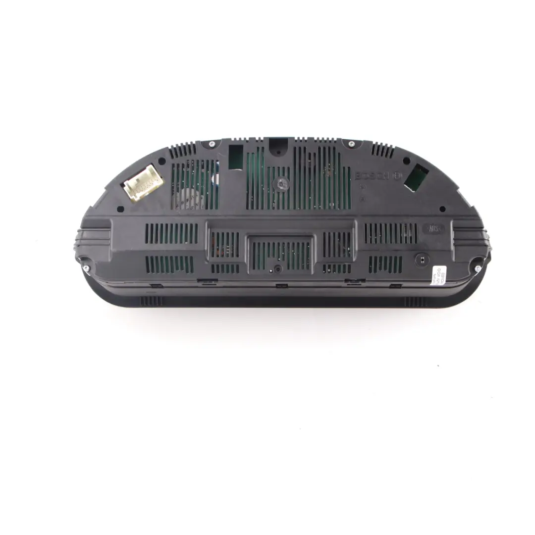 Mercedes W169 Instrument Cluster Speedo Clocks Automatic Diesel - SKU rhd-A1694401111-1 - Part number A1694401111