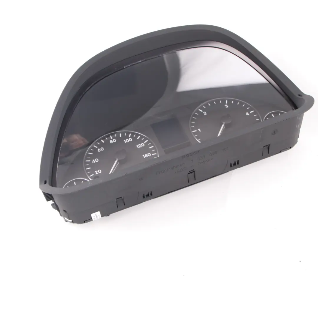 Instrument Cluster Speedo Clocks Automatic Diesel to Mercedes W169 with Part number A1694401111 Mercedes W169 Instrument Cluster Speedo Clocks Automatic Diesel - SKU rhd-A1694401111-1 - Part number A1694401111