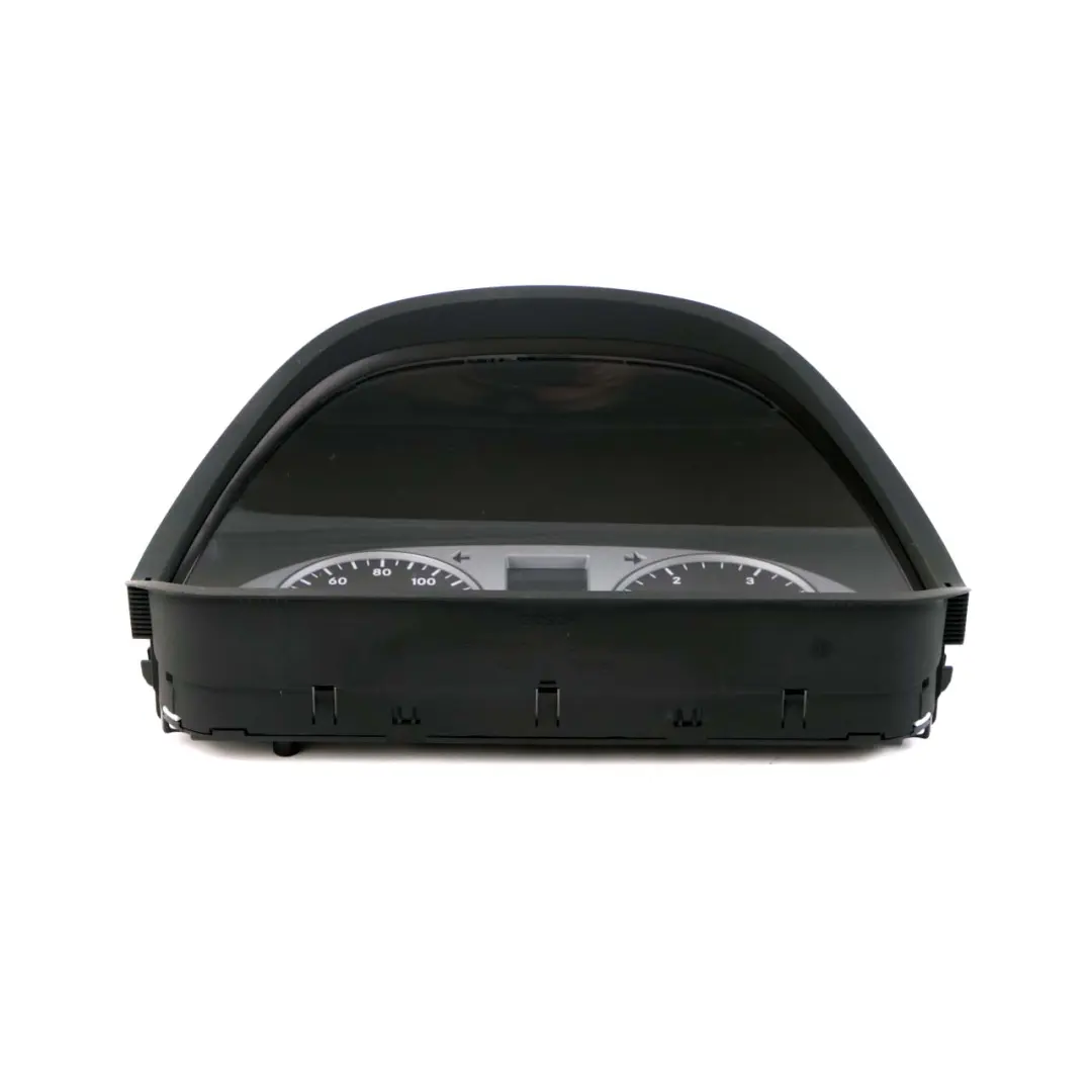  Mercedes-Benz W169 Diesel Instrument Cluster Speedo Clocks Automatic - SKU rhd-A1694401211 - Part number A1694401211
