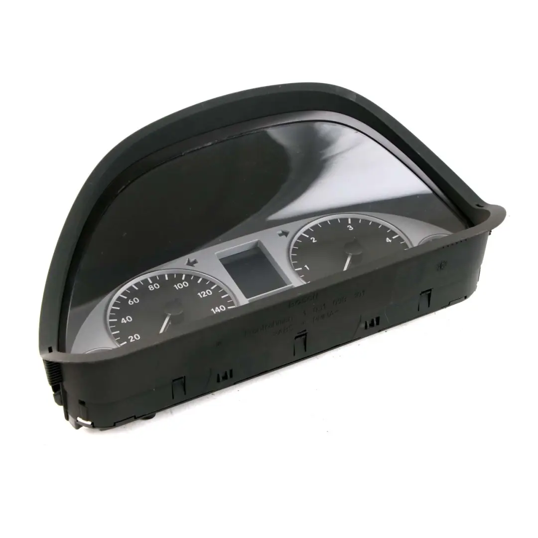Mercedes-Benz W169 Diesel Instrument Cluster Speedo Clocks Automatic to with Part number A1694401211 Mercedes-Benz W169 Diesel Instrument Cluster Speedo Clocks Automatic - SKU rhd-A1694401211 - Part number A1694401211