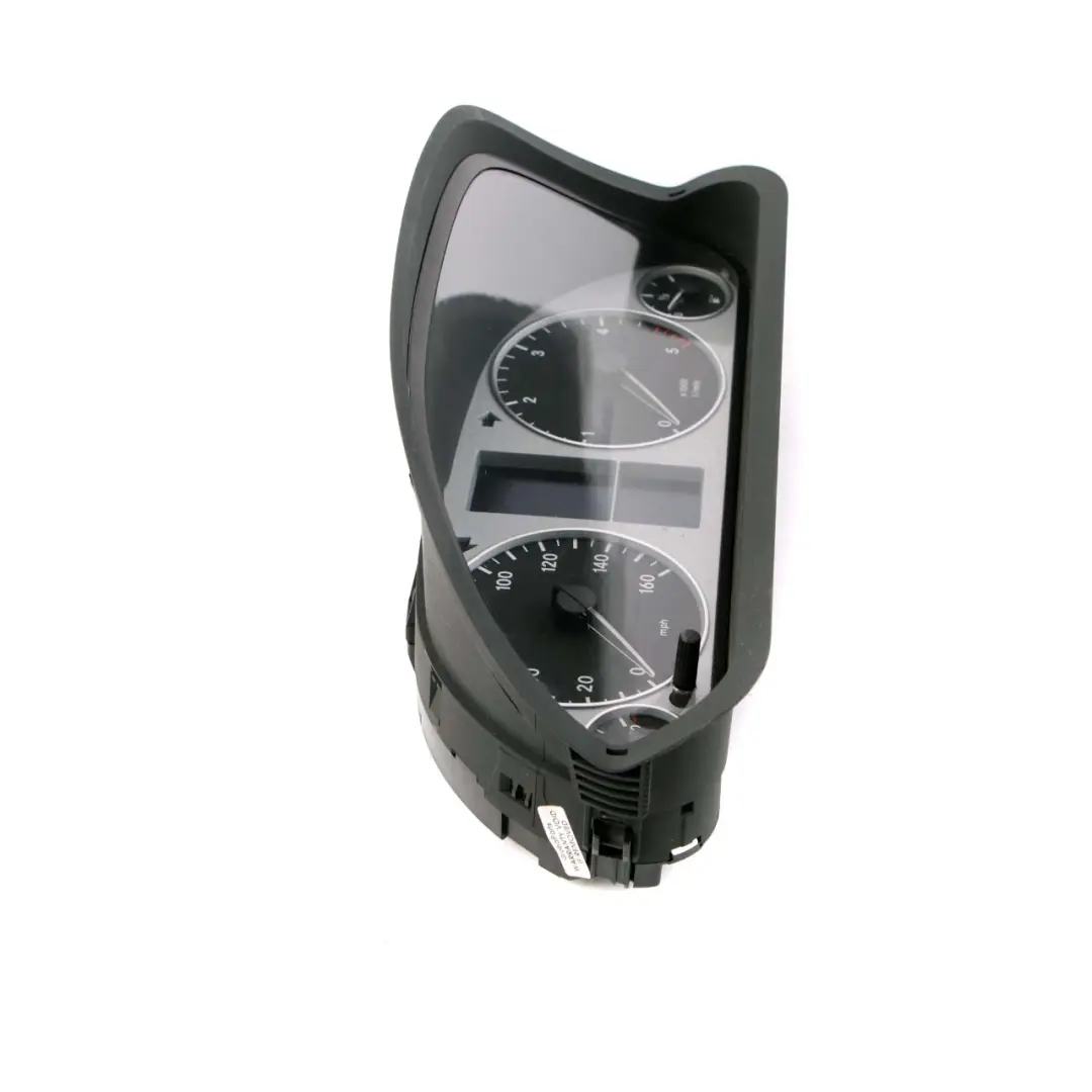 Mercedes-Benz W169 Diesel Instrument Cluster Speedo Clocks Automatic to with Part number A1694401211 Mercedes-Benz W169 Diesel Instrument Cluster Speedo Clocks Automatic - SKU rhd-A1694401211 - Part number A1694401211