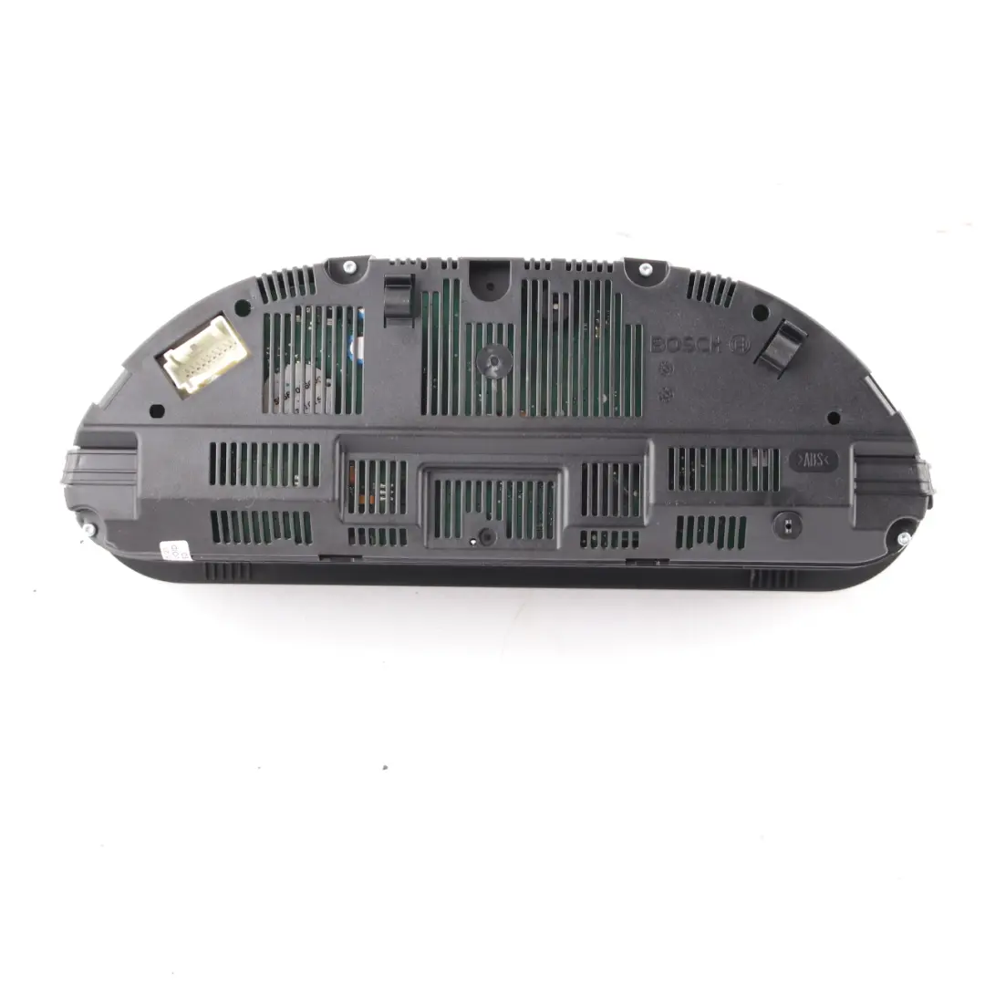 Mercedes W169 Petrol Instrument Cluster Speedo Clocks MPH Automatic - SKU rhd-A1694403411-2 - Part number A1694403411