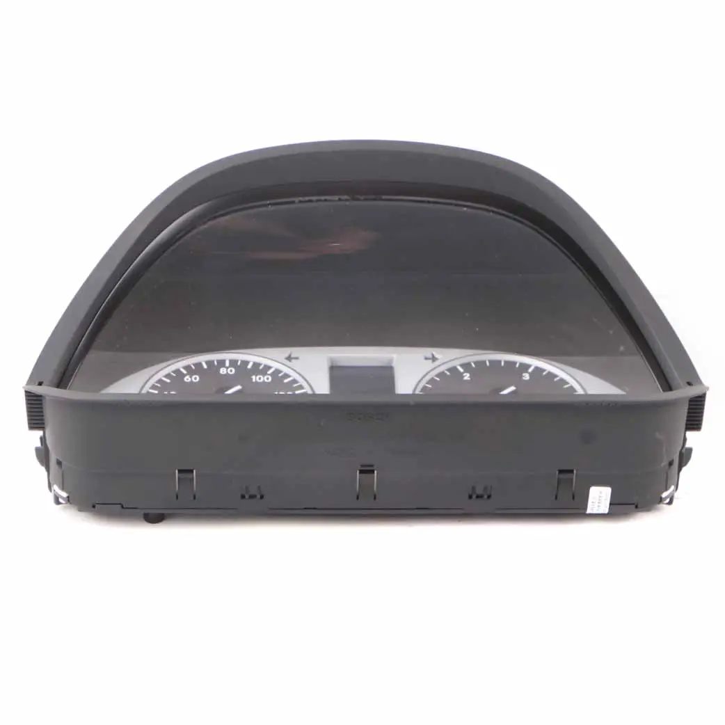 Instrument Cluster Speedo Clocks Automatic MPH to Mercedes W245 Diesel with Part number A1694404211 Mercedes W245 Diesel Instrument Cluster Speedo Clocks Automatic MPH - SKU rhd-A1694404211 - Part number A1694404211