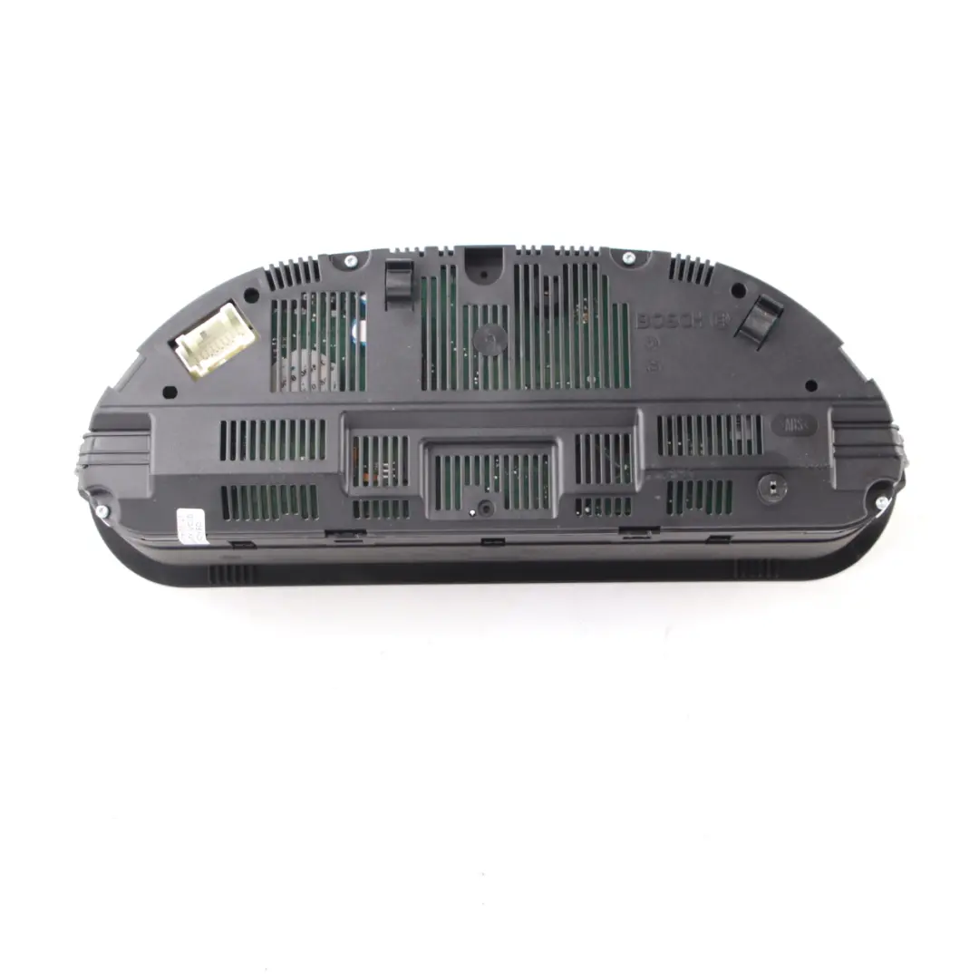 Mercedes W245 Diesel Instrument Cluster Speedo Clocks Automatic MPH - SKU rhd-A1694404211 - Part number A1694404211