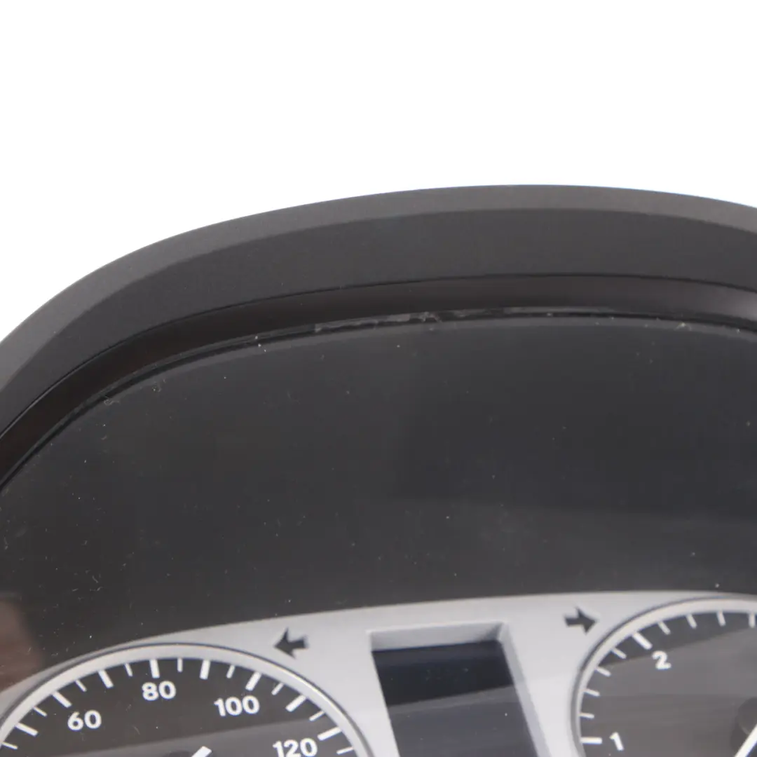 Instrument Cluster Speedo Clocks Automatic MPH to Mercedes W245 Diesel with Part number A1694404211 Mercedes W245 Diesel Instrument Cluster Speedo Clocks Automatic MPH - SKU rhd-A1694404211 - Part number A1694404211