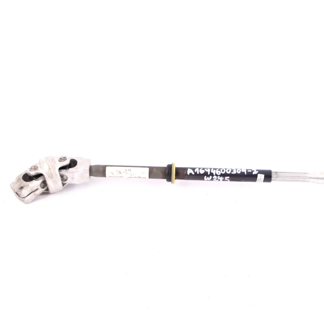  Mercedes-Benz A B Class W169 W245 Steering Column Control Shaft Rod - SKU rhd-A1694600309-2 - Part number A1694600309