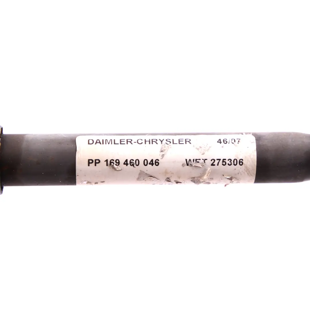  Mercedes-Benz A B Class W169 W245 Steering Column Control Shaft Rod - SKU rhd-A1694600309-2 - Part number A1694600309