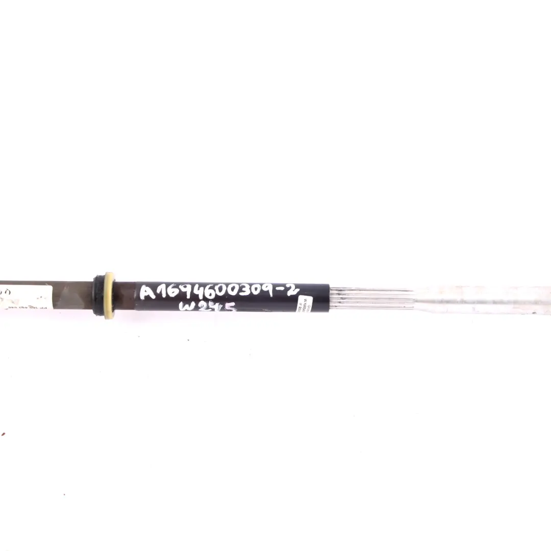  Mercedes-Benz A B Class W169 W245 Steering Column Control Shaft Rod - SKU rhd-A1694600309-2 - Part number A1694600309