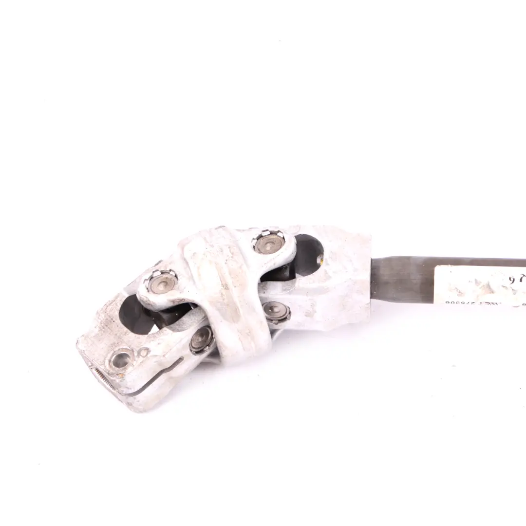  Mercedes-Benz A B Class W169 W245 Steering Column Control Shaft Rod - SKU rhd-A1694600309-2 - Part number A1694600309