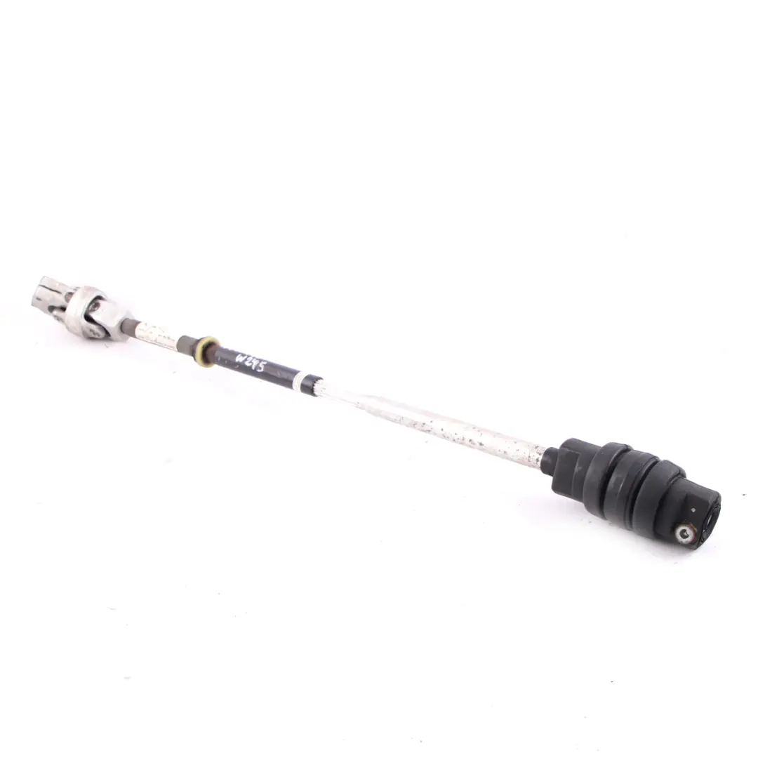  Mercedes-Benz A B Class W169 W245 Steering Column Control Shaft Rod - SKU rhd-A1694600309-2 - Part number A1694600309