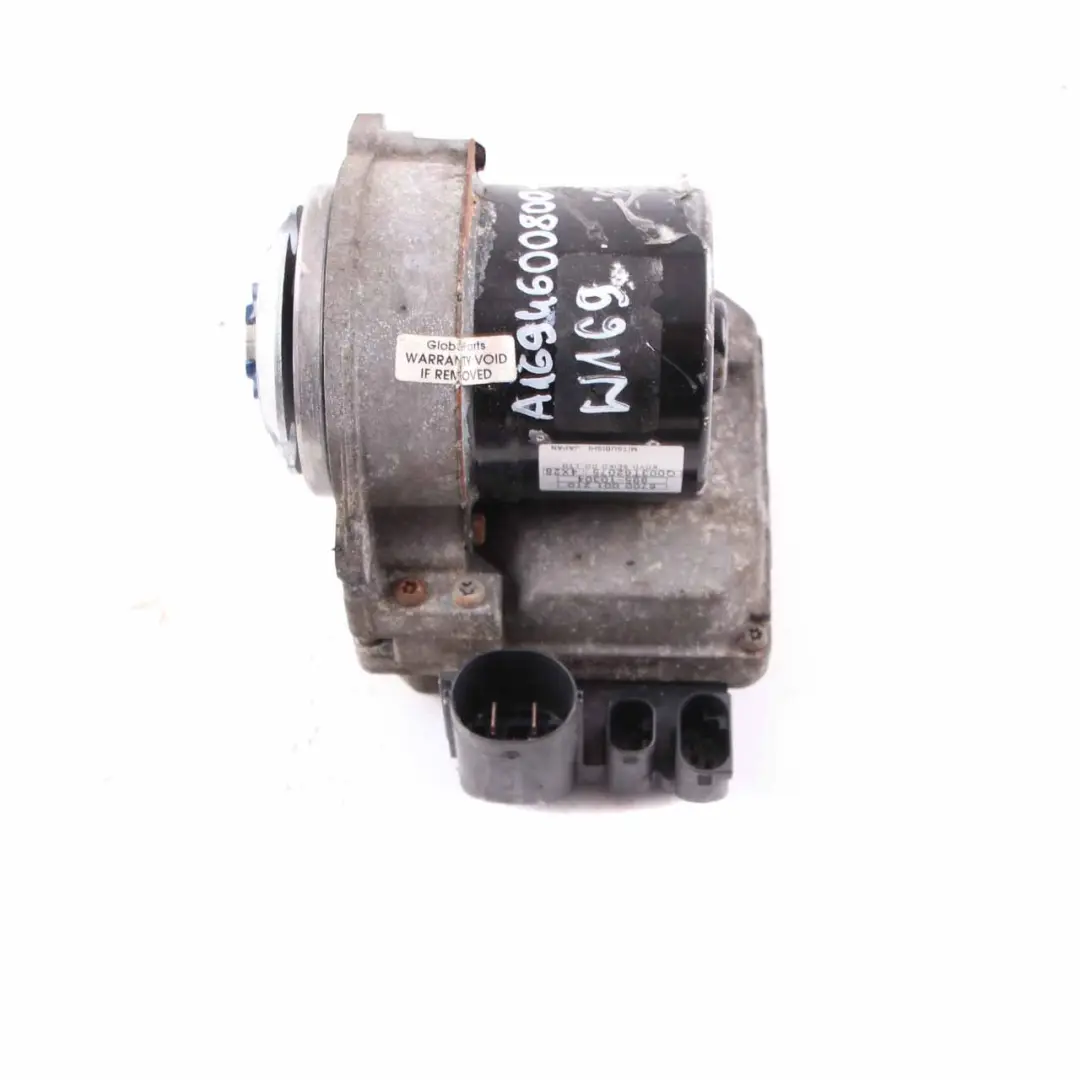  Steering Rack Mercedes W169 Power Box Gear Motor Control Unit Module - SKU rhd-A1694600800-1 - Part number A1694600800