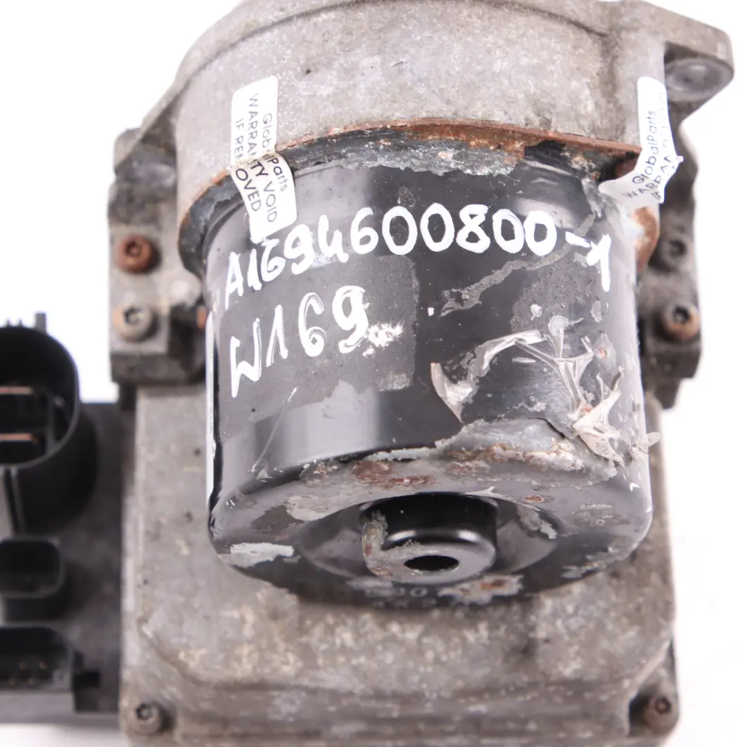  Steering Rack Mercedes W169 Power Box Gear Motor Control Unit Module - SKU rhd-A1694600800-1 - Part number A1694600800