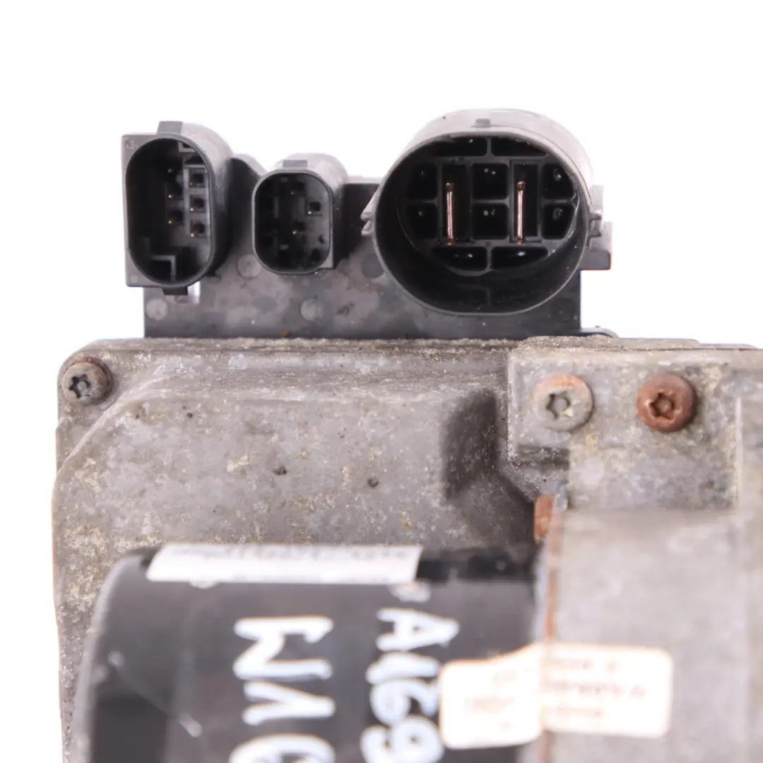  Steering Rack Mercedes W169 Power Box Gear Motor Control Unit Module - SKU rhd-A1694600800-1 - Part number A1694600800