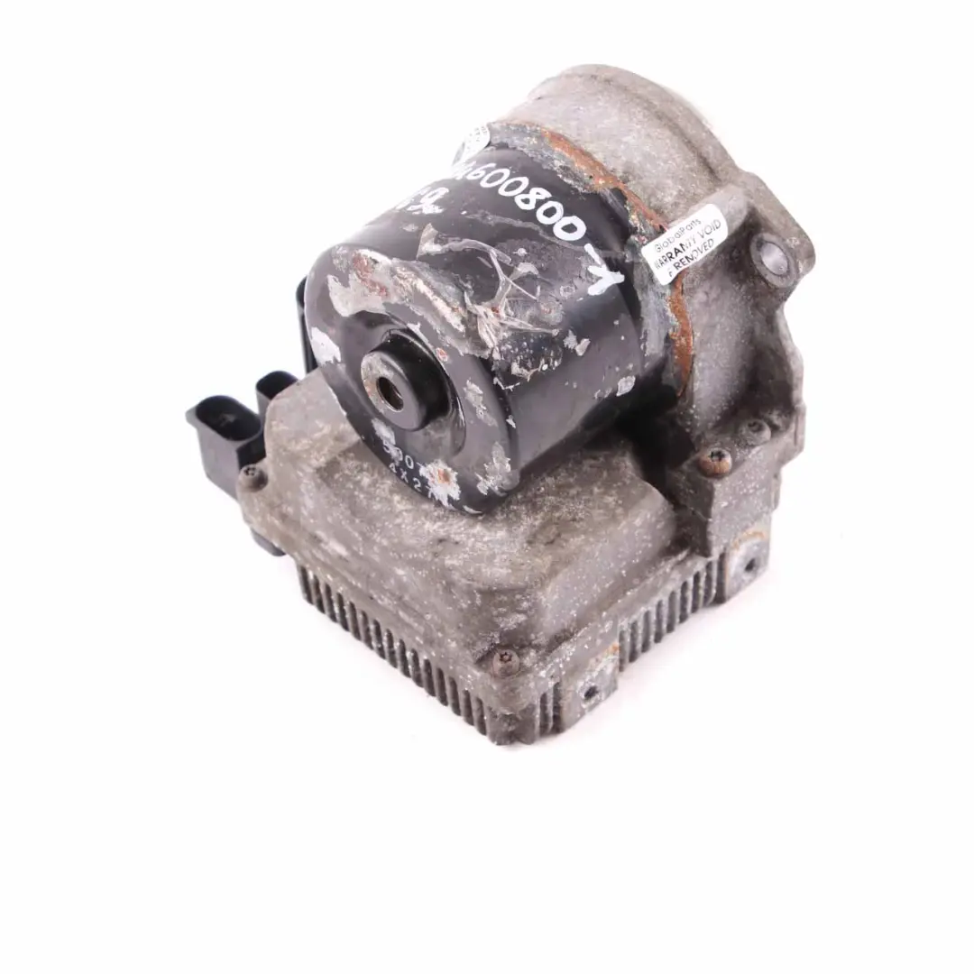  Steering Rack Mercedes W169 Power Box Gear Motor Control Unit Module - SKU rhd-A1694600800-1 - Part number A1694600800