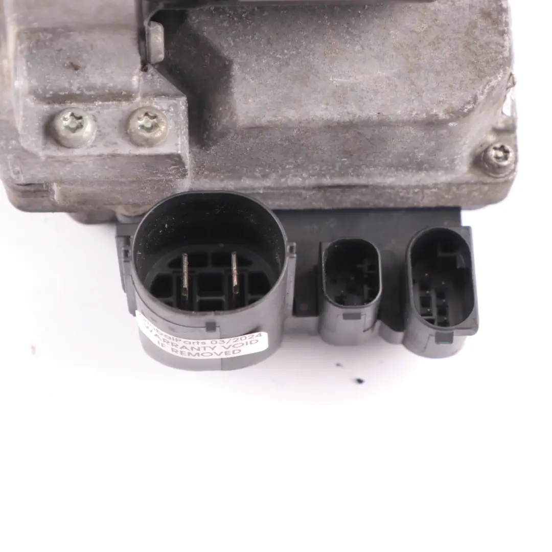 Mercedes W169 W245 Electric Power Steering Rack Drive Motor Unit - SKU rhd-A1694601600-1 - Part number A1694601600