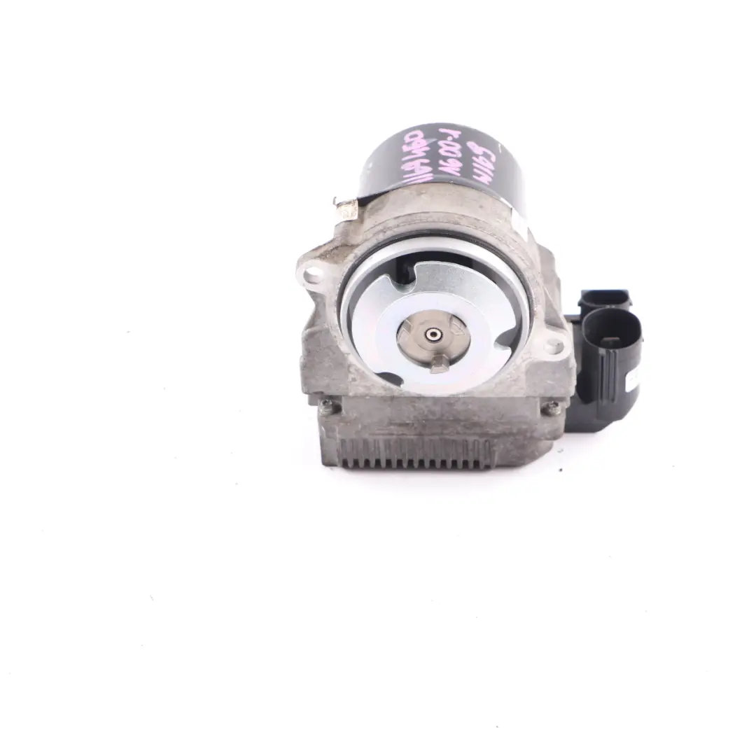 Steering Rack Drive Motor Unit to Mercedes W169 W245 Electric Power with Part number A1694601600 Mercedes W169 W245 Electric Power Steering Rack Drive Motor Unit - SKU rhd-A1694601600-1 - Part number A1694601600