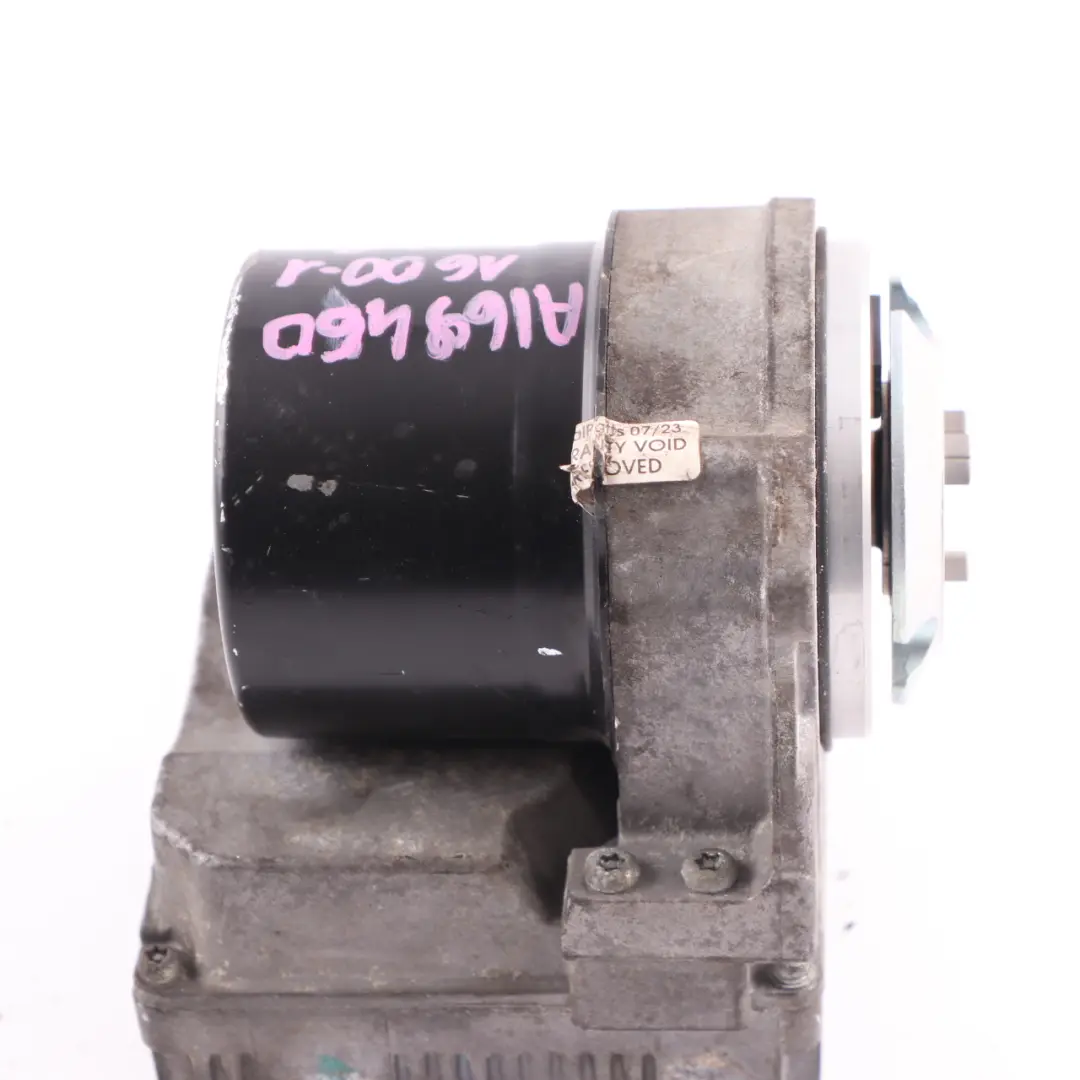 Steering Rack Drive Motor Unit to Mercedes W169 W245 Electric Power with Part number A1694601600 Mercedes W169 W245 Electric Power Steering Rack Drive Motor Unit - SKU rhd-A1694601600-1 - Part number A1694601600
