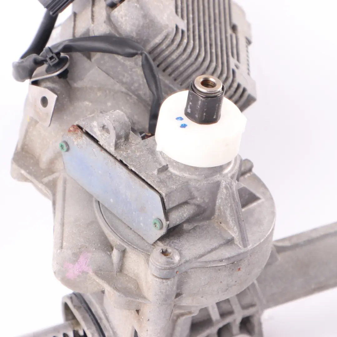 Steering Rack Box Gear to Mercedes W169 W245 Power with Part number A1694601600 Mercedes W169 W245 Power Steering Rack Box Gear - SKU rhd-A1694601600 - Part number A1694601600