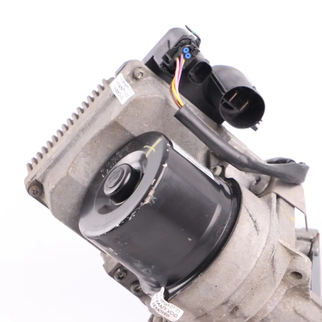 Steering Rack Box Gear to Mercedes W169 W245 Power with Part number A1694601600 Mercedes W169 W245 Power Steering Rack Box Gear - SKU rhd-A1694601600 - Part number A1694601600