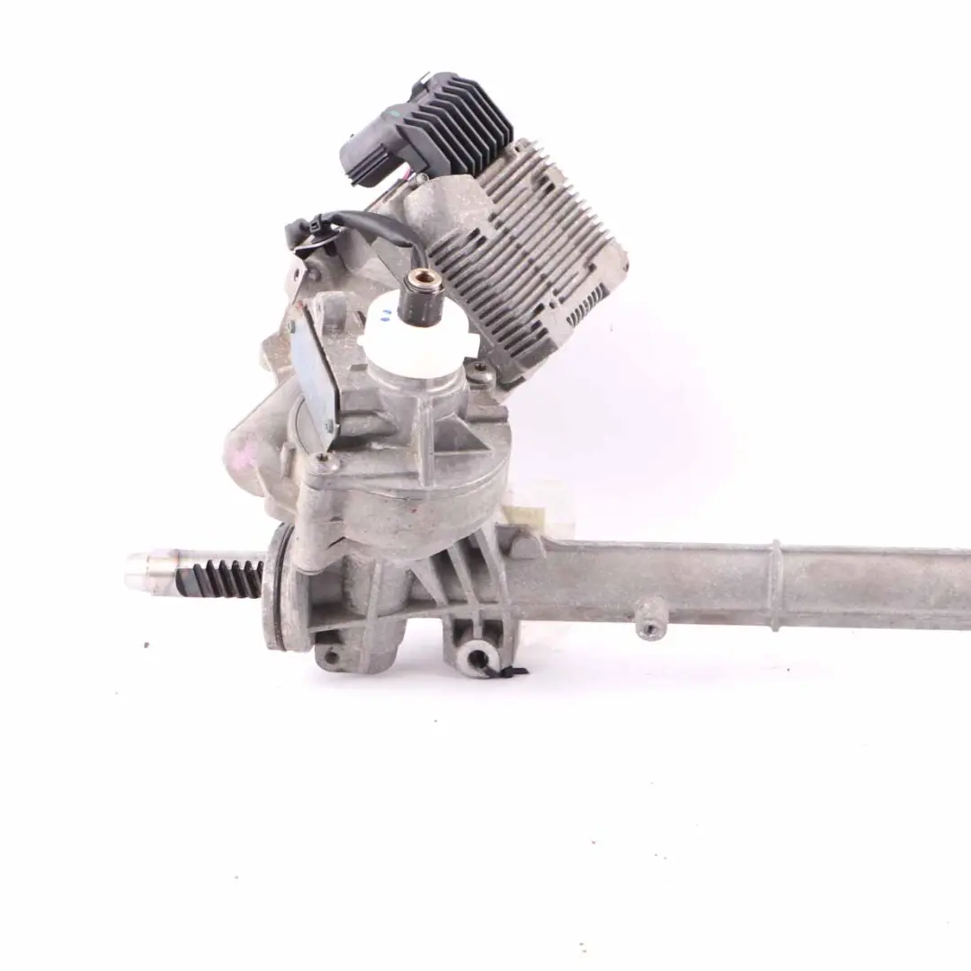 Steering Rack Box Gear to Mercedes W169 W245 Power with Part number A1694601600 Mercedes W169 W245 Power Steering Rack Box Gear - SKU rhd-A1694601600 - Part number A1694601600