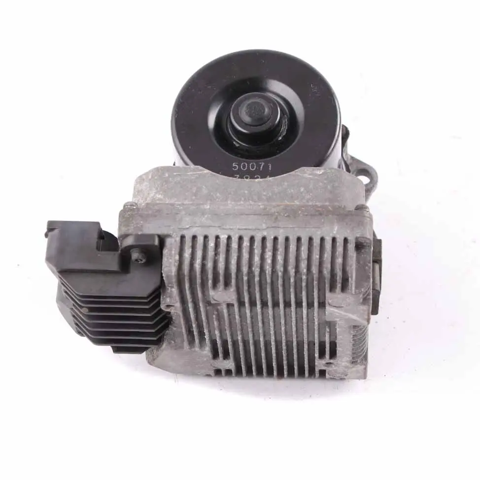 Mercedes W169 W245 Power Steering Rack Box Gear Motor Drive Unit - SKU rhd-A1694602200-1 - Part number A1694602200