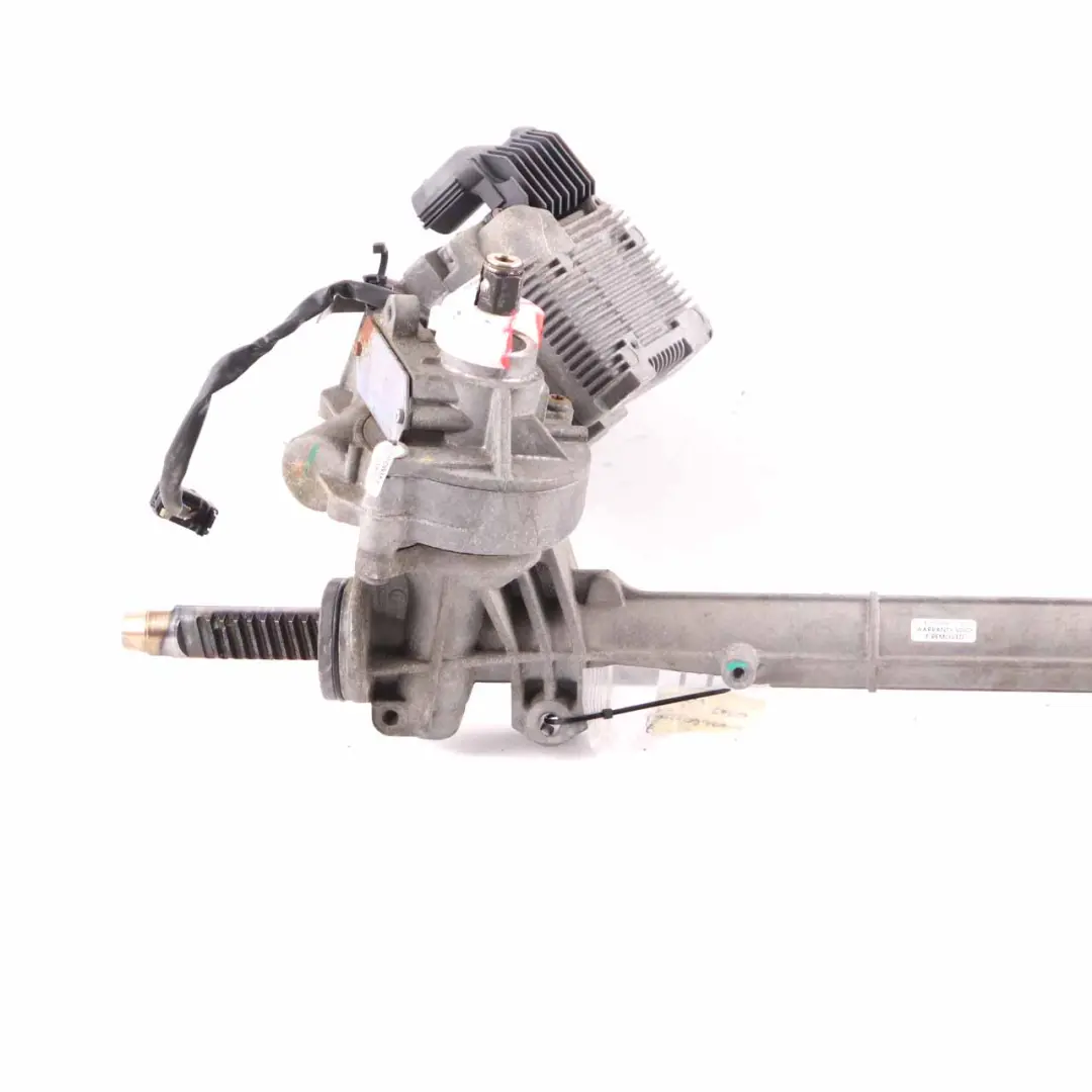 Steering Rack Box Gear to Mercedes W169 W245 Power with Part number A1694602200 Mercedes W169 W245 Power Steering Rack Box Gear - SKU rhd-A1694602200-2 - Part number A1694602200