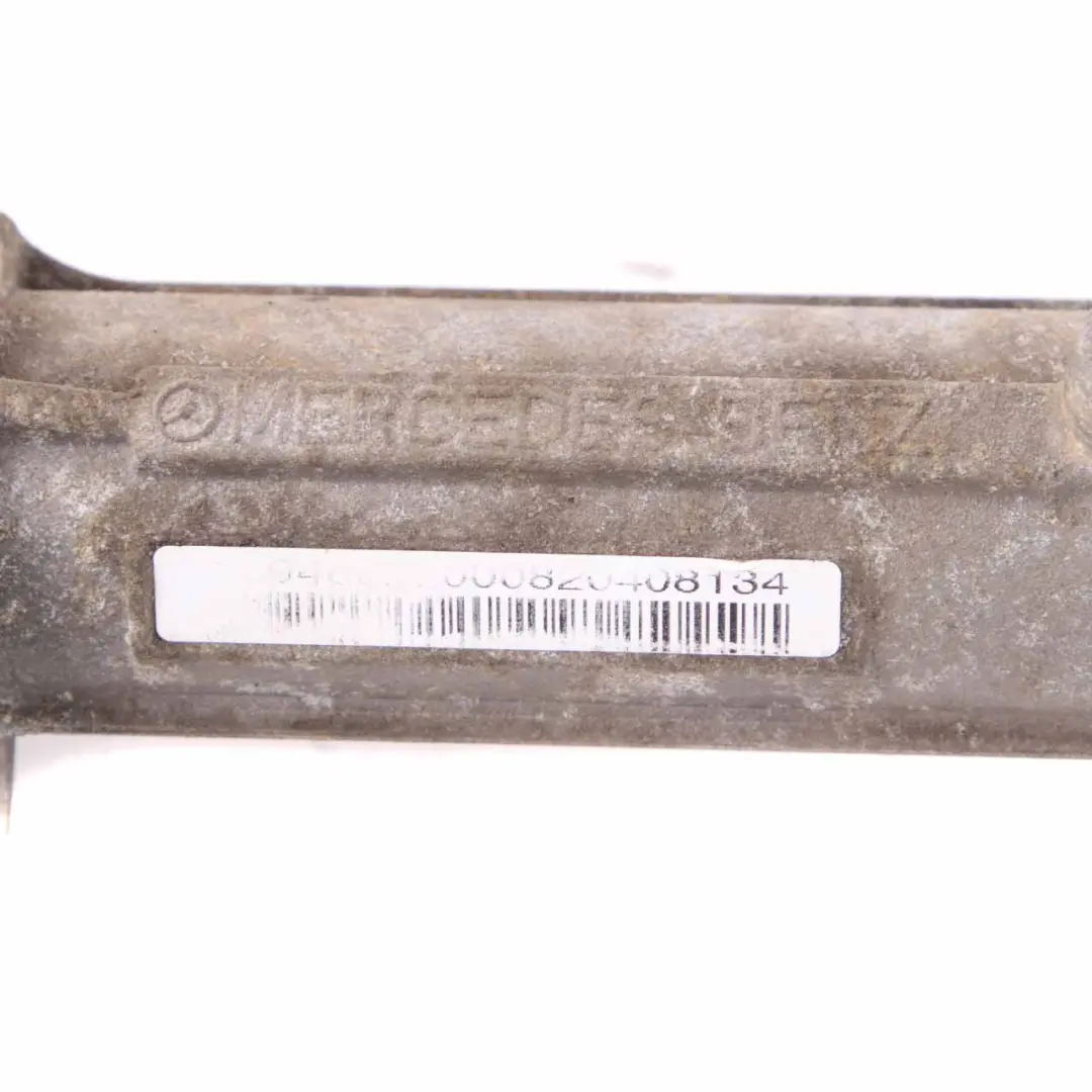 Steering Rack Box Gear to Mercedes W169 W245 Power with Part number A1694602200 Mercedes W169 W245 Power Steering Rack Box Gear - SKU rhd-A1694602200-2 - Part number A1694602200