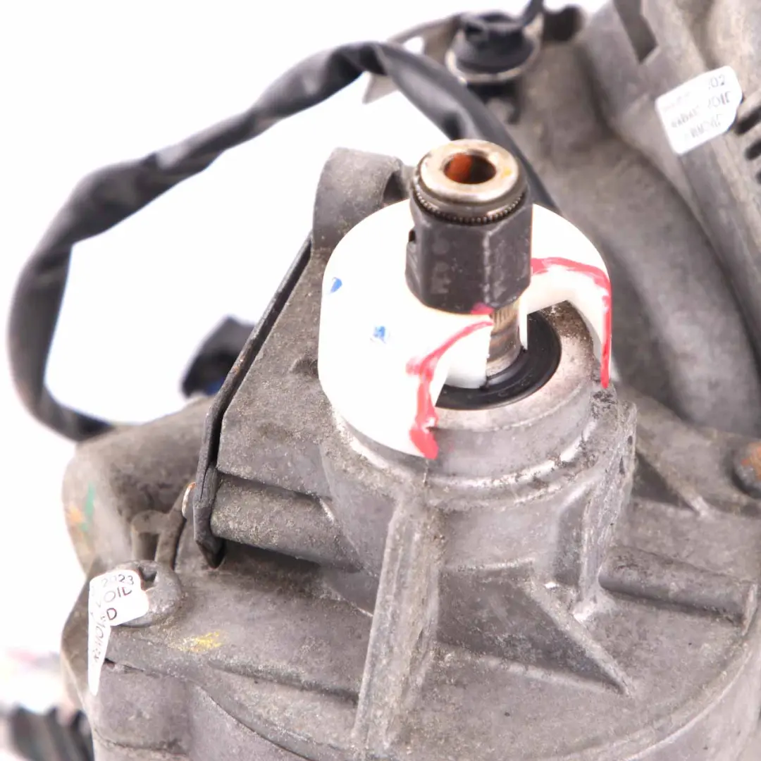 Steering Rack Box Gear to Mercedes W169 W245 Power with Part number A1694602200 Mercedes W169 W245 Power Steering Rack Box Gear - SKU rhd-A1694602200-2 - Part number A1694602200