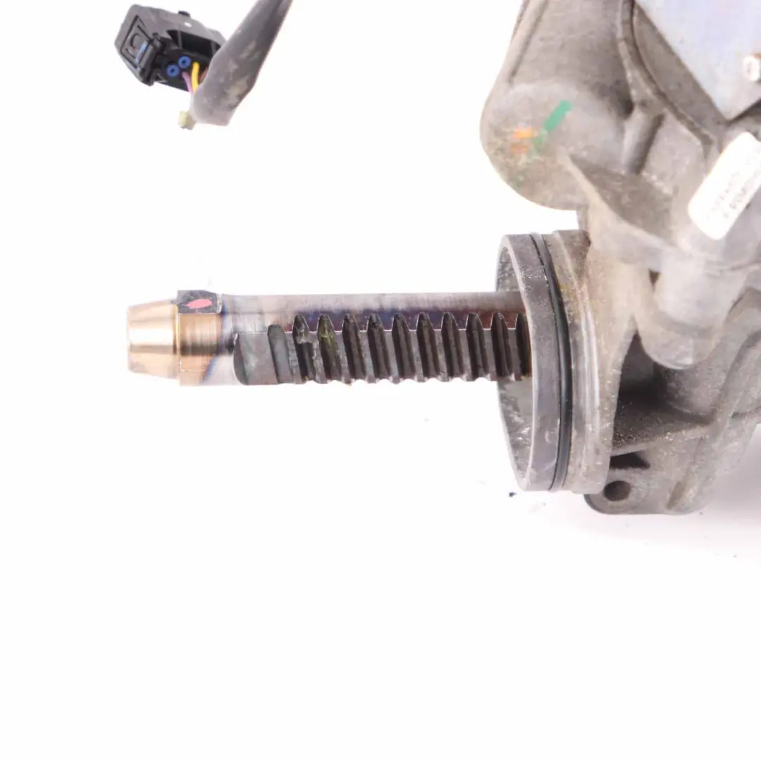 Steering Rack Box Gear to Mercedes W169 W245 Power with Part number A1694602200 Mercedes W169 W245 Power Steering Rack Box Gear - SKU rhd-A1694602200-2 - Part number A1694602200