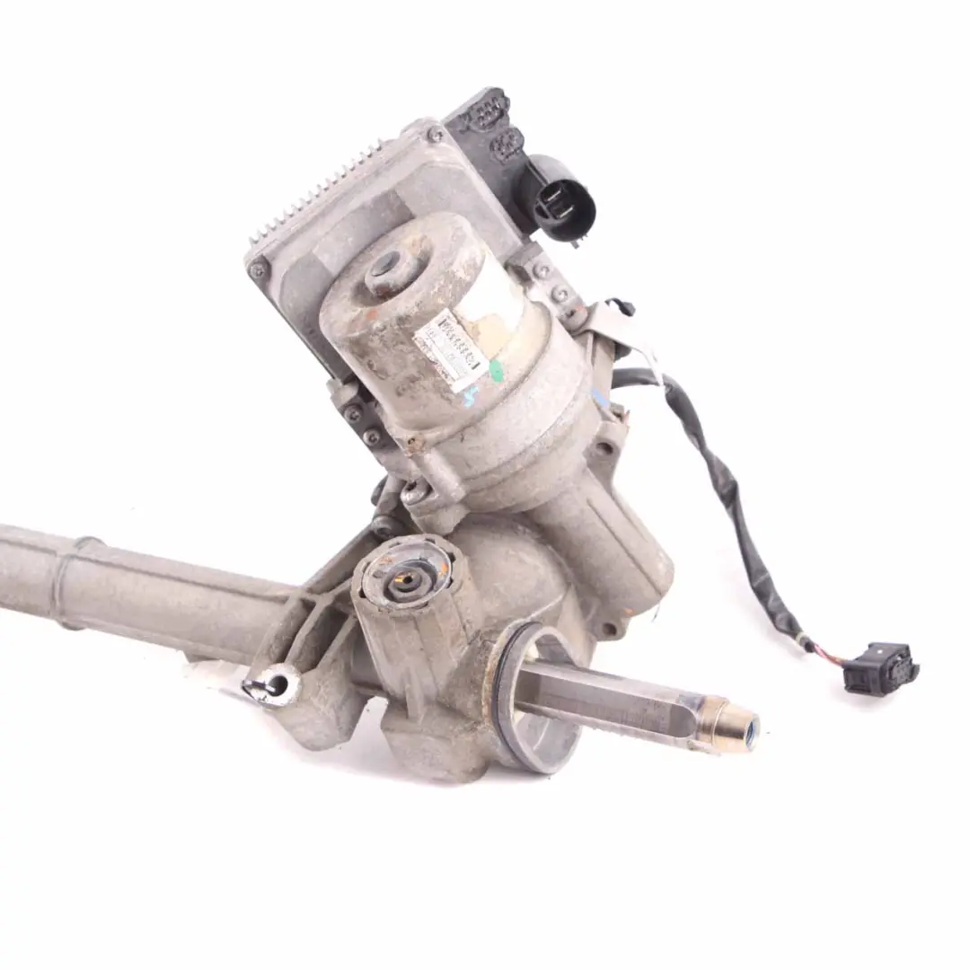 Steering Rack Box Gear to Mercedes W169 W245 Power with Part number A1694602200 Mercedes W169 W245 Power Steering Rack Box Gear - SKU rhd-A1694602200-2 - Part number A1694602200